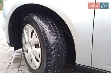 Универсал Ford Focus 2012 в 