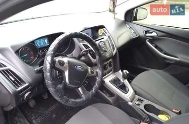 Универсал Ford Focus 2012 в Львове