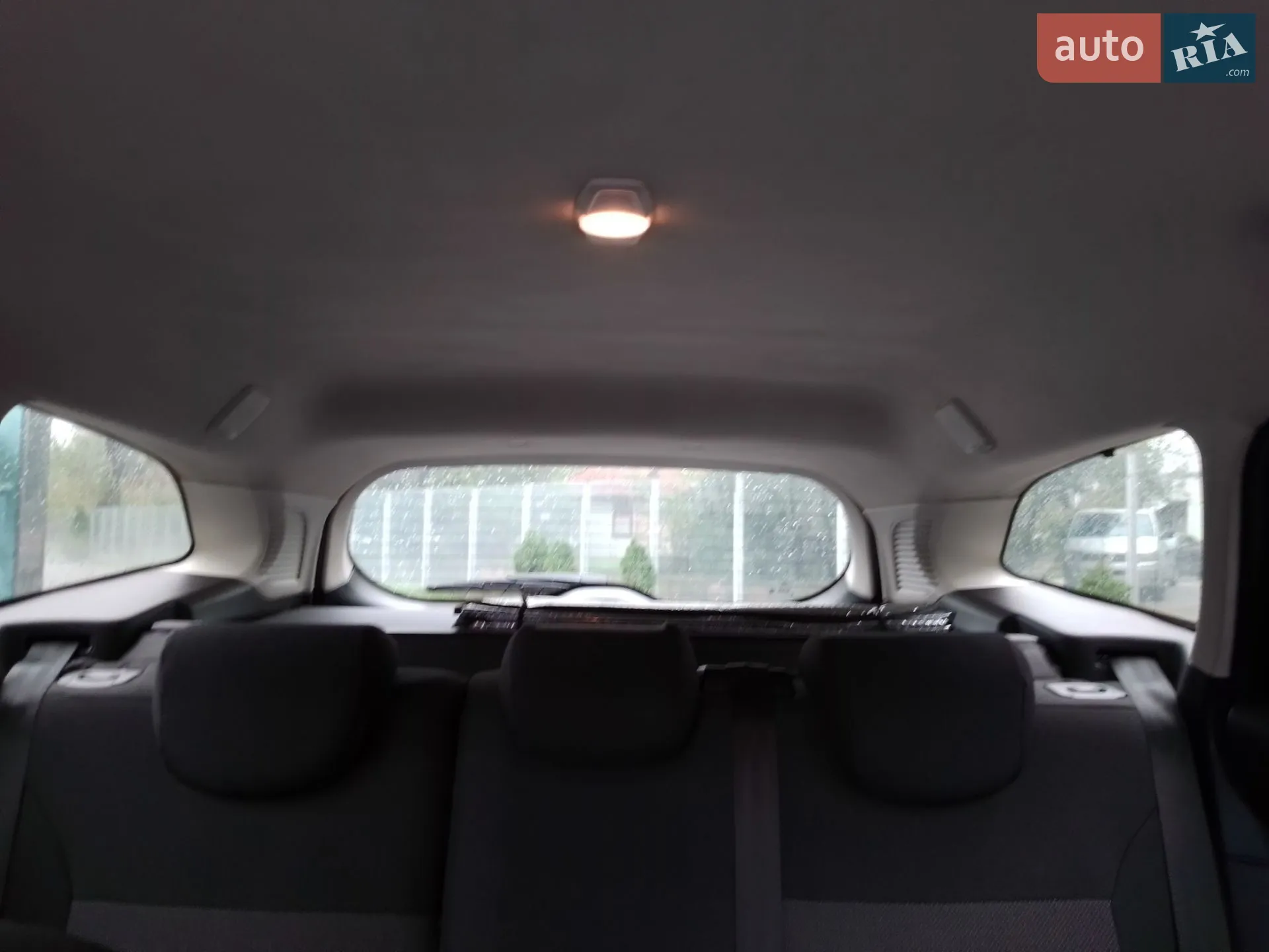 2012 Ford Focus - мініатюра 28