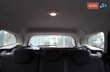 Универсал Ford Focus 2012 в 