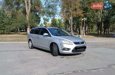 Универсал Ford Focus 2008 в Запорожье