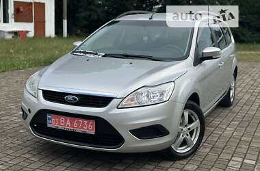 Универсал Ford Focus 2008 в Коломые