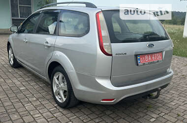 Универсал Ford Focus 2008 в Коломые