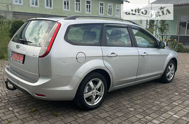 Универсал Ford Focus 2008 в Коломые