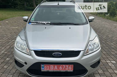 Универсал Ford Focus 2008 в Коломые