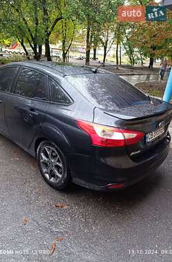 Седан Ford Focus 2013 в Кропивницком