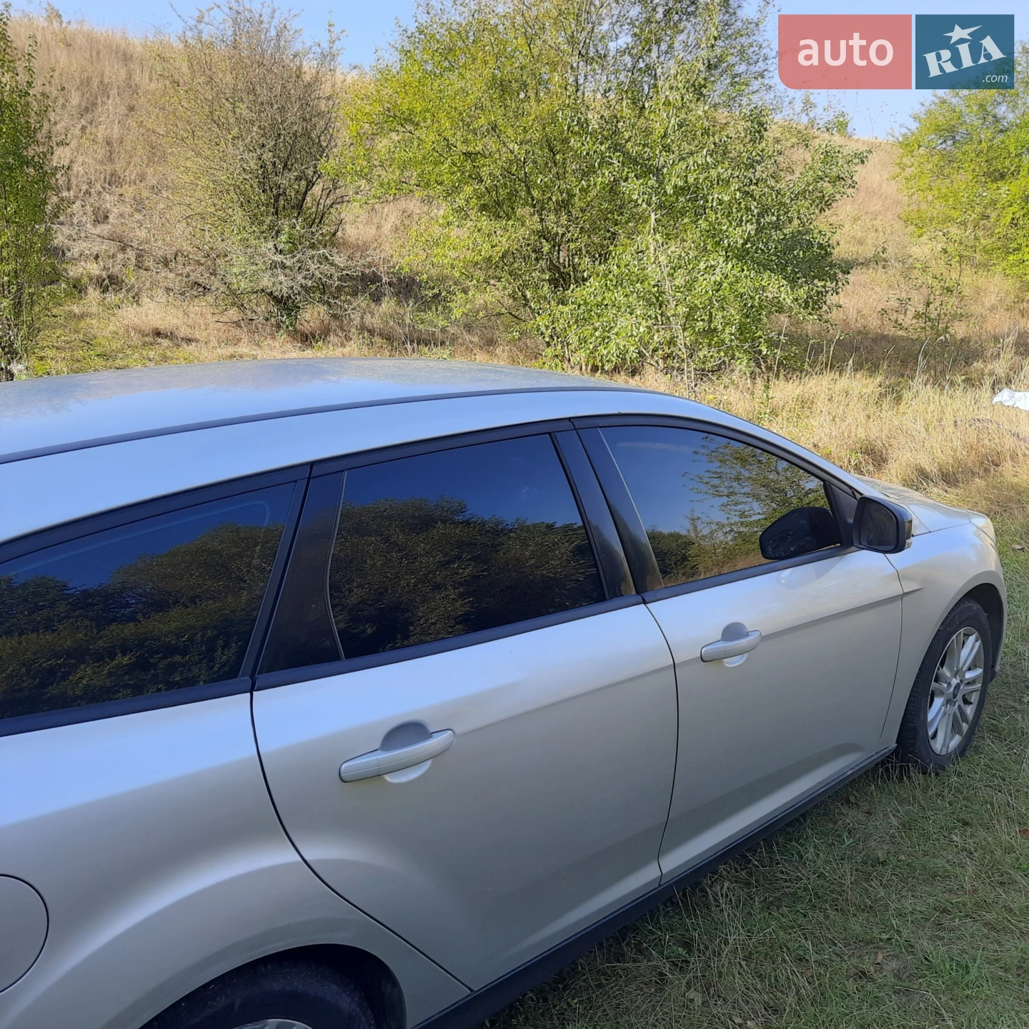 2013 Ford Focus - мініатюра 14