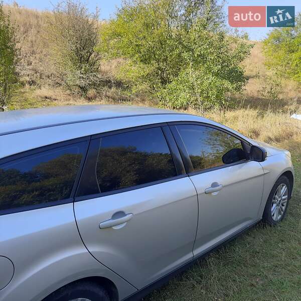 Универсал Ford Focus 2013 в Немирове фото 14 Универсал Ford Focus 2013 в Немирове