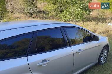 Универсал Ford Focus 2013 в 