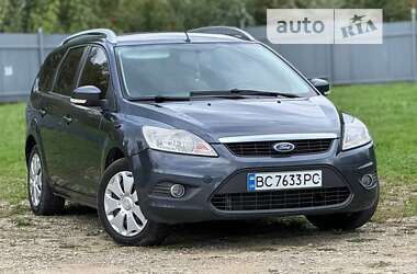 Універсал Ford Focus 2009 в Дрогобичі