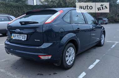 Хетчбек Ford Focus 2011 в Києві