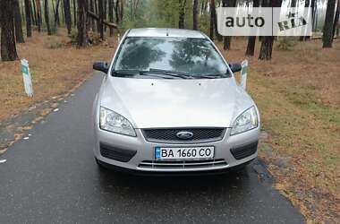 Універсал Ford Focus 2005 в Олександрівці