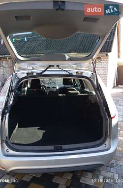 Универсал Ford Focus 2008 в Шацке