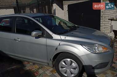 Универсал Ford Focus 2008 в Шацке