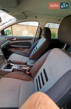 Универсал Ford Focus 2009 в Хусте