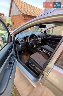 Универсал Ford Focus 2009 в Хусте
