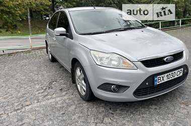 Хетчбек Ford Focus 2010 в Хмельницькому