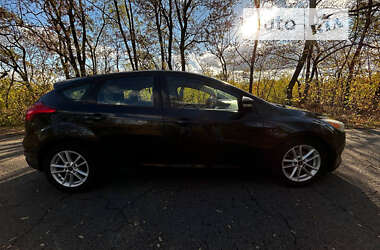 Хэтчбек Ford Focus 2014 в Пятихатках