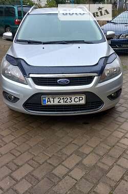 Универсал Ford Focus 2010 в Калуше