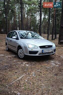 Універсал Ford Focus 2005 в Борисполі