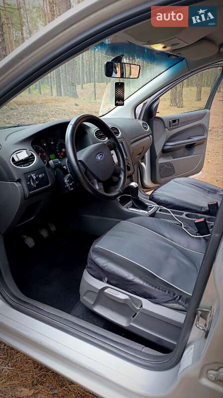 Универсал Ford Focus 2005 в Борисполе