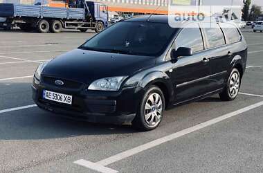 Универсал Ford Focus 2005 в Кривом Роге