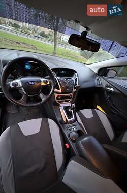 Универсал Ford Focus 2013 в Киеве