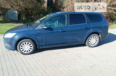 Универсал Ford Focus 2008 в Бродах