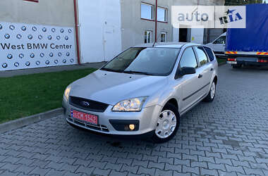 ford focus 2006 в Луцк от профессионального продавца 