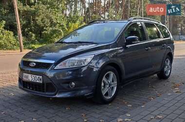 Універсал Ford Focus 2008 в 