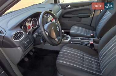 Універсал Ford Focus 2008 в 