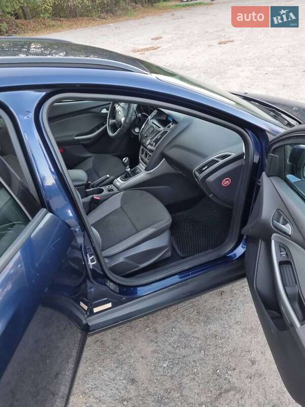 Универсал Ford Focus 2011 в Львове фото 10 Универсал Ford Focus 2011 в Львове