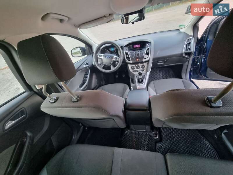 Универсал Ford Focus 2011 в Львове фото 14 Универсал Ford Focus 2011 в Львове