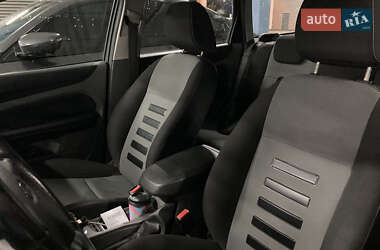 Универсал Ford Focus 2009 в Киеве фото 9 Универсал Ford Focus 2009 в Киеве