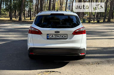 Универсал Ford Focus 2013 в Черкассах