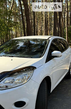 Универсал Ford Focus 2013 в Черкассах