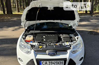 Универсал Ford Focus 2013 в Черкассах