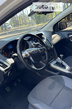 Универсал Ford Focus 2013 в Черкассах