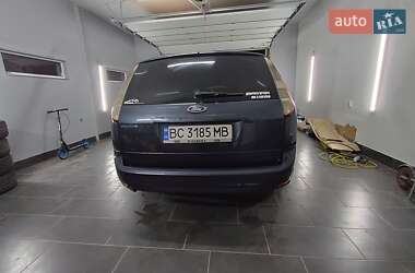 Універсал Ford Focus 2008 в 