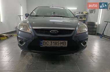 Універсал Ford Focus 2008 в 