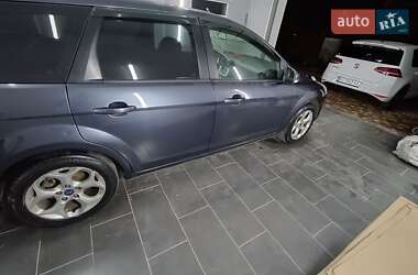 Універсал Ford Focus 2008 в 