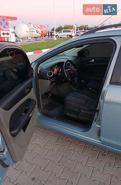 Універсал Ford Focus 2008 в 
