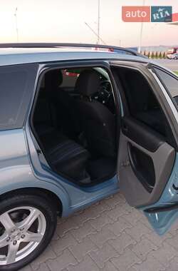Універсал Ford Focus 2008 в 
