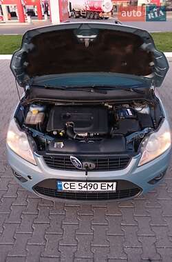 Універсал Ford Focus 2008 в 