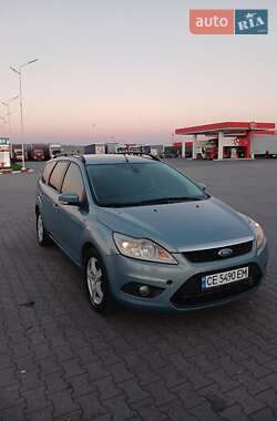 Універсал Ford Focus 2008 в 