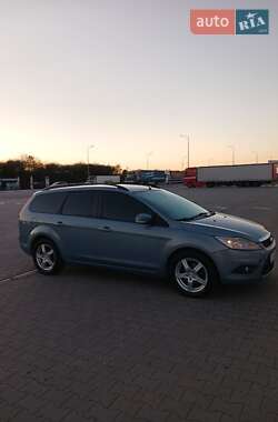 Універсал Ford Focus 2008 в 