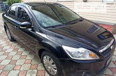 Седан Ford Focus 2008 в Олевську