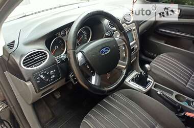 Седан Ford Focus 2008 в Олевську