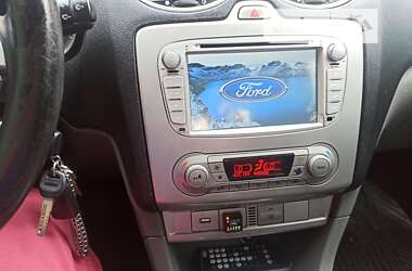 Седан Ford Focus 2008 в Олевську