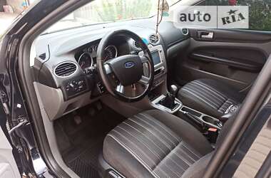 Седан Ford Focus 2008 в Олевську